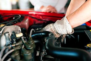 Auto Repair in Hamden CT